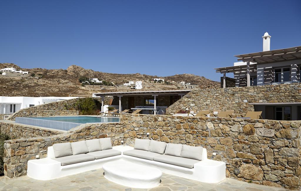 Villa Elia White Elia (Mykonos)